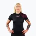 Női Ground Game Tsuru Warrior többszínű Rashguard női ruha