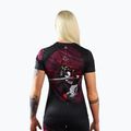 Női Ground Game Tsuru Warrior többszínű Rashguard női ruha 2