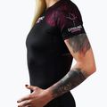 Női Ground Game Tsuru Warrior többszínű Rashguard női ruha 3