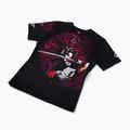 Női Ground Game Tsuru Warrior többszínű Rashguard női ruha 5