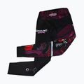 Ground Game Tsuru Warrior női edző leggings többszínű 5
