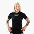 Ground Game női Rashguard Valkyria multicolor