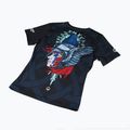 Ground Game női Rashguard Valkyria multicolor 5