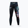 Női edző leggings Ground Game Valkyria többszínű Ground Game Valkyria multicolor