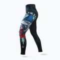 Női edző leggings Ground Game Valkyria többszínű Ground Game Valkyria multicolor 3