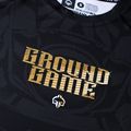 Ground Game Oni Samurai férfi mellény fekete 22RASHSSSAM3 5