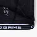 Ground Game Oni Samurai férfi mellény fekete 22RASHSSSAM3 7