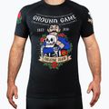 Férfi földi játék Oldtatoo Rashguard