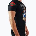 Férfi földi játék Oldtatoo Rashguard 4
