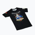 Férfi földi játék Oldtatoo Rashguard 5