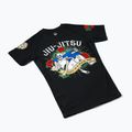 Férfi földi játék Oldtatoo Rashguard 6
