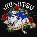 Férfi földi játék Oldtatoo Rashguard 7