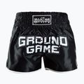 Ground Game Muay Thai Skullz többszínű edzőnadrág