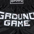 Ground Game Muay Thai Skullz többszínű edzőnadrág 4
