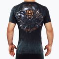 Férfi Ground Game Ragnarok többszínű Rashguard 2