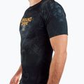 Férfi Ground Game Ragnarok többszínű Rashguard 4