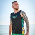 Tank top Ground Game Copacabana sokszínű 4