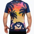 Férfi Ground Game Rashguard Hang Loose több színű 2