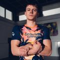 Férfi Ground Game Rashguard Hang Loose több színű 5
