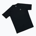Rashguard Ground Game Essential Platinum fekete 4