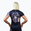 Ground Game női Rashguard Asami multicolor 2