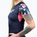 Ground Game női Rashguard Asami multicolor 3