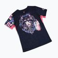 Ground Game női Rashguard Asami multicolor 5