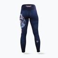Női edző leggings Ground Game Asami többszínű Ground Game Asami multicolor 2