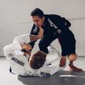 Gi brazil jiu-jitsuhoz Ground Game Champion 3.0 fekete 24