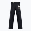Gi brazil jiu-jitsuhoz Ground Game Champion 3.0 fekete 5