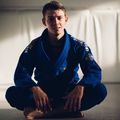 Gi brazil jiu-jitsuhoz Ground Game Champion 3.0 kék 19