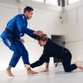 Gi brazil jiu-jitsuhoz Ground Game Champion 3.0 kék 21