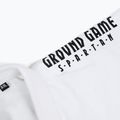 Gi brazil jiu-jitsuhoz Ground Game Spartan BJJ 11