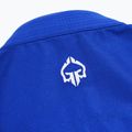 Gi brazil jiu-jitsuhoz Ground Game Spartan BJJ 12