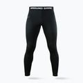 Ground Game Athletic Shadow Fekete edző leggings