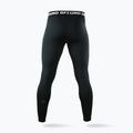 Ground Game Athletic Shadow Fekete edző leggings 2