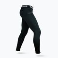 Ground Game Athletic Shadow Fekete edző leggings 3