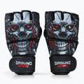 MMA kesztyű Ground Game Android multicolor 2