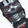 MMA kesztyű Ground Game Android multicolor 4