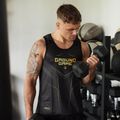 Tank top Ground Game Gold 2.0 többszínű Ground Game Gold 2.0 többszínű 8