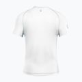 Rashguard Ground Game Athletic Platinum fehér 2