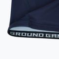 Rashguard Ground Game FC karfatartó tengerészkék 6
