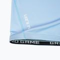 Női Ground Game Athletic Rashguard világoskék 7