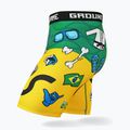 Ground Game Vale Tudo Copacabana többszínű tréningnadrág 4