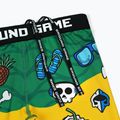 Ground Game Vale Tudo Copacabana többszínű tréningnadrág 6