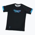 Rashguard Ground Game Cyber Samurai több színű 3