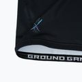 Rashguard Ground Game Cyber Samurai több színű 7