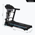 Urbogym V680Ms elektromos futópad 5904906085060 5