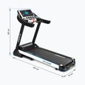 Urbogym V660S elektromos futópad 5904906085077 5