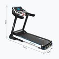 Urbogym V660S elektromos futópad 5904906085077 6